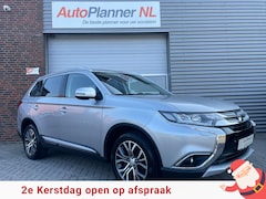 Mitsubishi Outlander - 2.0 Intense+ 360° Camera Cruise