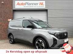 Ford Transit Courier - 1.0 EcoBoost Camera Clima Cruise