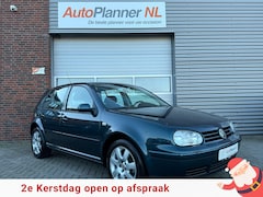 Volkswagen Golf - IV 1.9 TDI Pacific 5-Drs Clima *48.664 KM