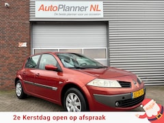 Renault Mégane - 1.6-16V Expression 5-Deurs Clima Nwe APK