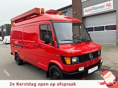 Mercedes-Benz Bestelwagen - 310 Benzine *48.028KM