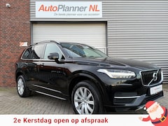 Volvo XC90 - 2.0 T5 AWD Momentum Camera Navi Leder Virtual