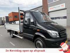 Mercedes-Benz Sprinter - 519 3.0 CDI L2H1 Airco Navi 3-Zit