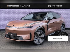 Lynk & Co 08 - 1.5 More | Actieradius gecombineerd 1100 km | 80% opladen in 33min | Elektrische massage