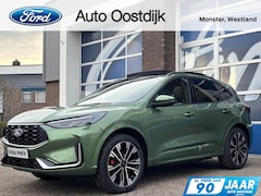Ford Kuga - 2.5 PHEV ST-Line X 243PK €11.000, - Voorraadvoordeel Elek. Trekhaak Panodak 20" Velgen 210
