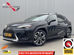 Lexus UX - 250h Executive Line President Pack|Trekhaak|NL-Auto