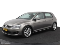 Volkswagen Golf - 1.4 TSI Highline Keyless Navi Cruise