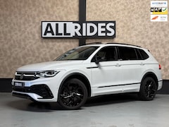Volkswagen Tiguan Allspace - 2.0 TSI R-Line | Pano | 7P | sfeerverlichting | camera | carplay