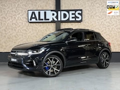 Volkswagen T-Roc - 2.0 TSI 4Motion R | pano | keyless | Camera | CarPlay | ACC | stoel-/stuurverwarming