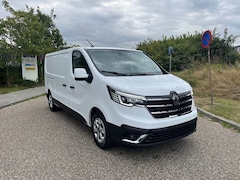 Renault Trafic - Comfort - Gesloten Bestel | Airconditioning | C-Shape LED dagrijverlichting | Cruise contr