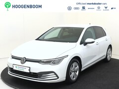 Volkswagen Golf - 1.5 TSI Life | CarPlay | Parkeersensoren | Adaptieve cruise control | Sfeerverlichting | N