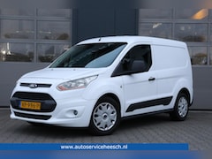 Ford Transit Connect - 1.6 TDCI l AIRCO l TREKHAAK lAPK 12-'26