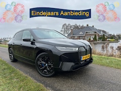 BMW iX - xDrive40 High Executive 77 kWh Sportpakket / Panorama dak / SOH 99, 3