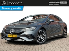 Mercedes-Benz EQE - 300 Business Line 89 kWh