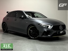 Mercedes-Benz A-klasse - 250 4MATIC AMG Edition 1 Sfeer Memory Carplay