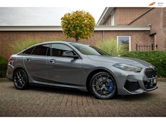 BMW 2-serie Gran Coupé - M235i xDrive Executive 306 PK 1e Eig Dealer o.h Camera Leder LED 18''