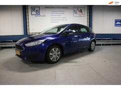 Ford Focus - 1.0 / NW MODEL / 12 MAANDEN GARANTIE
