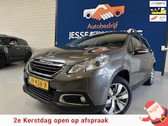 Peugeot 2008 - 1.2 PureTech Blue Lion / bj.2016 / 1e eigenaar/ NAP met 83365 km.en APK tot 05/2026 / airc