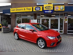 SEAT Ibiza - 1.0 TGI FR BNSINT