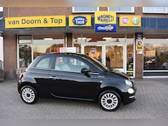 Fiat 500 - 1.0 HYBRID DOLCEVITA