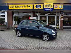 Fiat 500 - 1.2 LOUNGE KM 65099