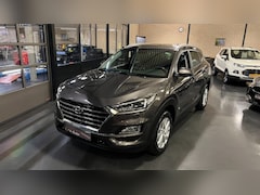 Hyundai Tucson - 1.6 GDI Feel Nw type Leer-1e Eig - 49.915 Km