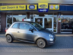 Fiat 500 - 0.9 TWINAIR T LOUNGE