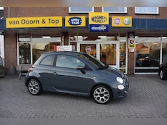 Fiat 500 - 0.9 TwinAir Turbo Sport