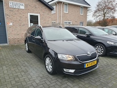 Skoda Octavia - 1.0 Greentech Ambition Business *Automaat