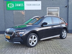 Skoda Kamiq - 95Pk TSI BNS EDITION DSG-Navigatie-Stoelverw.-Park. sens. VenA