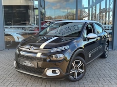 Citroën C3 - 1.2 PT FEEL EDITION NAVI AIRCO CRUISCONTROL