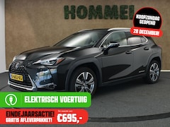 Lexus UX - 300e Luxury 54 kWh ORIGINEEL NEDERLANDSE AUTO - AFKOMSTIG VAN 2E EIGENAAR - PARKEERSENSORE