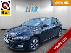 Volkswagen Polo - 1.0 TSI Comfortline