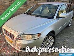 Volvo V50 - 1.8 Sport