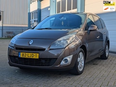 Renault Grand Scénic - 2.0 Dynamique Aut. Clima Parkeersens