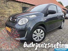 Citroën C1 - 1.0 e-VTi Airscape Shine
