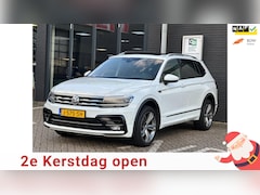 Volkswagen Tiguan Allspace - 1.5 TSI Highline Business R/1STE EIG/PANO-DAK/CAMERA/DELERONDERHOUDEN