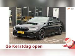 BMW 5-serie - 530e xDrive Business Edition Plus/CARPLAY/CAMERA/LEDER/NETTE STAAT