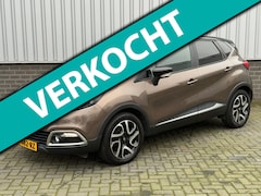 Renault Captur - 0.9 TCe Dynamique |Navi|CruiseCtrl|Airco|Keyless|Start/Stop|