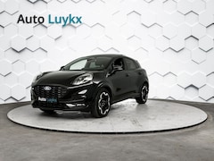 Ford Puma - 1.0 EcoBoost Hybrid 155pk Automaat ST-Line X | Panoramadak | Premium Audio Bang & Olufsen