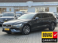 Volvo V60 - 2.0 B5 Inscription NAVI | KLIMA | CAMERA | BOVAG