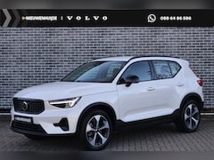 Volvo XC40 - 2.0 B4 Plus Dark | Trekhaak | Adaptive cruise control | 19" velgen | Voorruitverwarming |