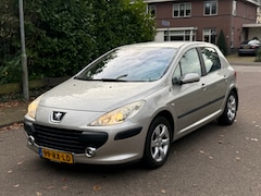 Peugeot 307 - TOPSTAAT | AUTOMAAT | Nieuwe APK | NAP |