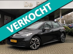 Volkswagen ID.3 - Business Pro (58 kWh) | Navi, PDC, Stoel+Stuurverw., ACC, Climate | Dealeronderhouden |