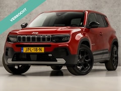 Jeep Avenger - 1.2 Altitude Sport (APPLE CARPLAY, GROOT NAVI, 360 CAMERA, JBL AUDIO, ADAPTIVE CRUISE, STO