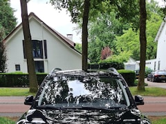 MG ZS - EV Luxury 45 kWh | Leder | Navi | Panoramadak | Camera