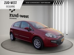Fiat Punto Evo - 1.3 M-Jet Dynamic Airco