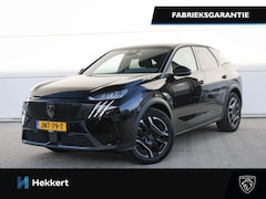 Peugeot 3008 - Allure 1.6 PHEV 195pk Automaat 19''LM | DODE HOEK | ADAPT. CRUISE | 360° CAMERA | NAVI | A