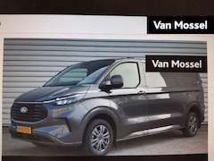 Ford Transit Custom - 300 2.0 TDCI L2H1 Limited