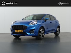 Ford Puma - 1.0 EcoBoost Hybrid ST-Line | Navigatiesysteem | Parkeercamera | Winterpakket | Cruise con